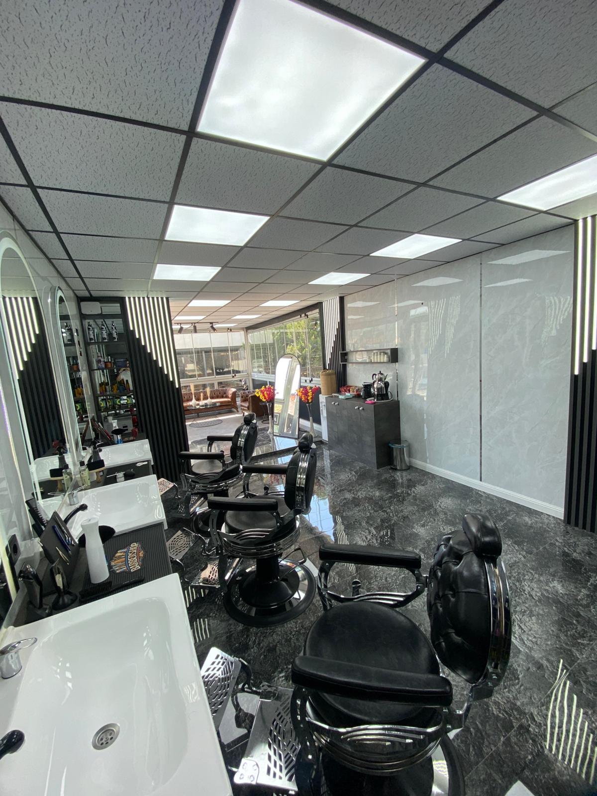 Modern Saç Tasarımı